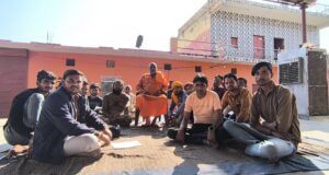 सचिन गुर्जर बने सुमावली विधानसभा से गौ विधायक