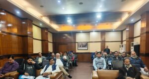 समस्त महाजन पशु कल्याण के लिए नई दिल्ली में अंतर्राष्ट्रीय कार्यालय स्थापित करने की बना रहा है योजना