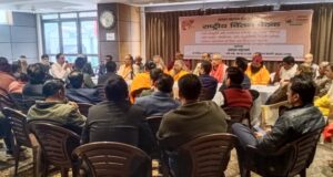 समस्त महाजन जल्द ही 2 एम्बुलेंस के साथ 24 घंटे पशु बचाव सेवा शुरू करने जा रहा है – राष्ट्रीय राजधानी में अपनी तरह की पहली पहल