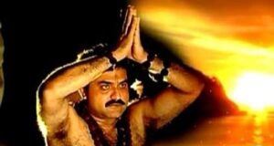 गौ और विश्व संस्कृति -सम्पूर्ण मानव जाति की जड़ एक है