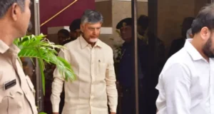 चंद्रबाबू नायडू की सरकार का बड़ा फैसला- आंध्र प्रदेश में वक्फ बोर्ड को भंग किया