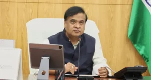 असम की BJP सरकार ने गोमांस पर लगाया प्रतिबंध