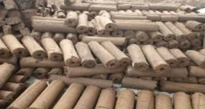 गौ पालन विभाग की ओर से गोशालाओं में दी जाएगी गौ काष्ठ बनाने की मशीन