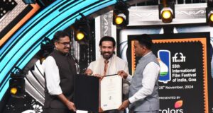 भव्य समापन समारोह के साथ सम्पन्न हुआ 55वां इफ्फी