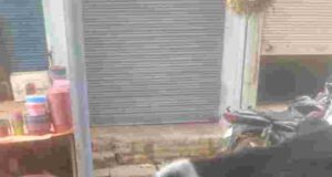 प्रयागराज में बिजली विभाग की लापरवाही से गौ माता ने बचाई कई जिंदगियां