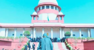 राजस्थान के कुख्यात गौ तस्कर की रद्द हो सकती है जमानत! सुप्रीम कोर्ट ने नजीम खान को जारी किया नोटिस