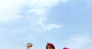 महा कुंभ मेले में लाइव शिव तांडव स्तोत्रम प्रस्तुत करेंगी अदा शर्मा