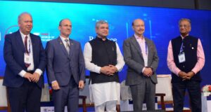 पिवोट 2025’ में एकजुट हुए टेक्नोलॉजी, पॉलिसी तथा बिजनेस की दुनिया के कई दिग्गज