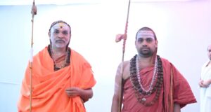 कुम्भ में उठी किसान बोर्ड की मांग