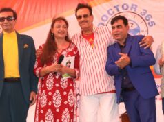 बॉलीवुड महा आरोग्य शिविर में सिनेकर्मियों के परिवारों को मिला स्वास्थ्य संबंधी लाभ