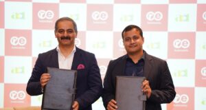 प्लास्टिक रिसाइक्लिंग के लिए साथ हुए री सस्टेनेबिलिटी एंड रिसाइक्लिंग प्राइवेट लिमिटेड और आरती सर्कुलरिटी लिमिटेड