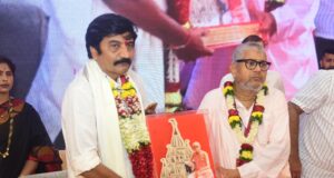 गौड़ीय मिशन द्वारा श्रील भक्ति सिद्धांत सरस्वती गोस्वामी प्रभुपाद के 150 वें जन्मोत्सव पर ‘विश्व वैष्णव सम्मेलन’ संपन्न