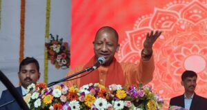 वसुधैव कुटुम्बकम् का भाव ही सनातन धर्म का भाव : योगी आदित्यनाथ