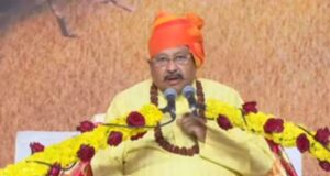 प्रयाग में युगों पूर्व अमृत की बूंदें गिरी, इसलिए लोग यहां आयोजित होता है कुम्भ : सतपाल जी महाराज