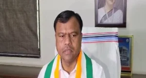 भाजपा की सरकार बनने के बाद प्रदेश में गौ तस्करी और गौ मांस की बिक्री शुरू हो गयी- दीपक बैज