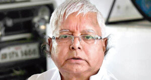 कुंभ फालतू है लालू यादव के इस बयान पर BJP-JDU ने किया पलटवार