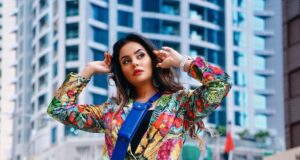 बिग बॉस 18 में सारा अरफीन खान के फैशन गेम ने दिल जीता