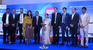 मैक्सिविजन ग्रुप ऑफ आई हॉस्पिटल्स ने ओजस ग्रुप ऑफ आई हॉस्पिटल्स के साथ साझेदारी कर महाराष्ट्र में दस्तक दी