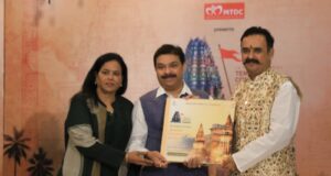 तिरुपति में होगा 17 से 19 फरवरी 2025 में ‘मंदिरों का महाकुंभ’ का आयोजन