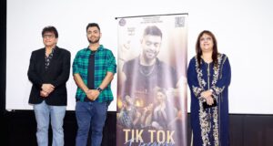 म्युज़िक वीडियो “टिक टॉक ड्रीम्स” हुआ लॉन्च