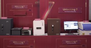 गोदरेज ने लॉन्च की स्मार्ट सिक्योरिटी की नई रेंज