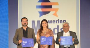 एमपॉवरिंग माइंड्स समिट 2025 में’ परिवर्तनकारी कंसोर्टियम लॉन्च किया