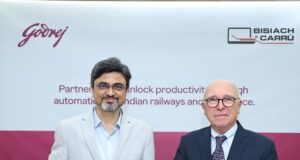 गोदरेज एंटरप्राइजेज ग्रुप ने इटली की कंपनी बिसियाच एंड कैरू (Bisiach & Carru) के साथ की साझेदारी