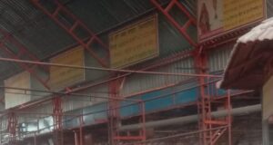 नागौर का गौ चिकित्सालय जहां घायल और बीमार गौ धन की होती है सेवा