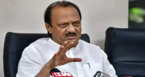 अधपका चिकेन ना खाएं-अजित पवार ने किया अलर्ट