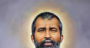 शांति के अग्रदूत रामकृष्ण परमहंस*