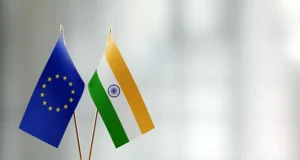 भारत की चरणवंदना क्यों कर रही यूरोपीय यूनियन?