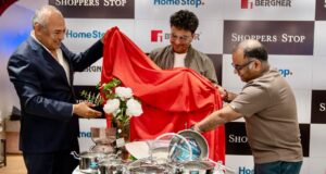 बर्गनर ने अर्जेन्ट समसारा और हाईटेक गायरो एक्स का किया अनावरण