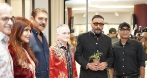 चेयरमैंस कलेक्शन’ भारत की समृद्ध विरासत और शिल्प कौशल के प्रति हमारा ट्रिब्यूट है-गौतम सिंघानिया