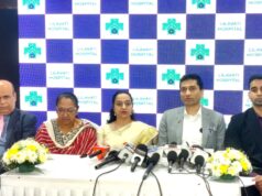 लीलावती हॉस्पिटल में मेयो क्लिनिक, USA के सहयोग से भारत का “पहला नर्सिंग एक्सिलेंस ट्रेनिंग प्रोग्राम” संपन्न