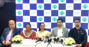 लीलावती हॉस्पिटल में मेयो क्लिनिक, USA के सहयोग से भारत का “पहला नर्सिंग एक्सिलेंस ट्रेनिंग प्रोग्राम” संपन्न