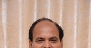 राजेश विक्रांत को छत्रपति शिवाजी महाराज राष्ट्रीय एकता पुरस्कार