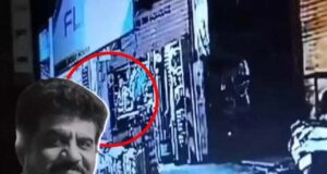 पुलिस की कहानी क्राइम प्रट्रोल से मिलती जुलती तो नहीं….! सगे भाई के तलाक बनी हत्या का कारण