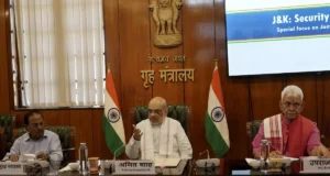 आखिर क्यों हुआ पहलगाम पर आतंकी हमला*