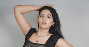 खुशी पाल की इच्छा है अनिल शर्मा, संजय लीला भंसाली की फिल्मों में अभिनय करना