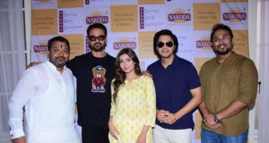 श्रेयस तलपड़े नाकोडा का चेहरा बने: FMCG में एक नया अध्याय शुरू हुआ