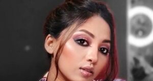 मॉडल, फैशन इन्फ़्लुएंसर, प्रेरक और एक उद्यमी के रूप में नाम कमा रही है जयता गार्गरी