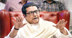 महाराष्ट्र को तमिलनाडु बनाने की राह पर राज ठाकरे*