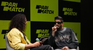 परिमैच ने भारतीय रैपर डिवाइन के साथ एक्सक्लूसिव मीट-एंड-ग्रीट सेशन का किया आयोजन