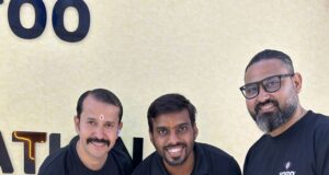 अंधेरी पश्चिम में खुला स्कूज़ो आइस ‘ओ’ मैजिक का नया आउटलेट