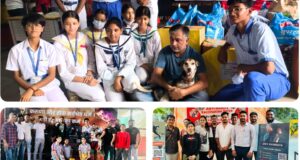 बेसहारा पशुओं के लिए ‘जीव आश्रय’एक आशा की किरण