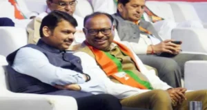 देवेंद्र फडणवीस 2034 तक राज्य के सीएम रहेंगे – बावनकुले