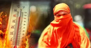 लू लगने के लक्षण, बचाव के उपाय और जरूरी सावधानियां*