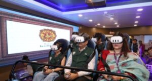 मध्यप्रदेश के पर्यटन स्थलों की रोमांचक झलक अब किडजानिया में