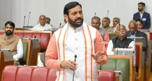 हरियाणा में तीन नए गौ-अभयारण्य बनाएगी सरकार