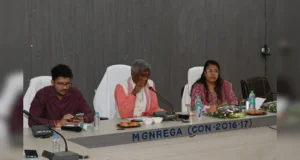 Chhattisgarh:राज्य के हर ब्लॉक में बनेंगे गोधाम